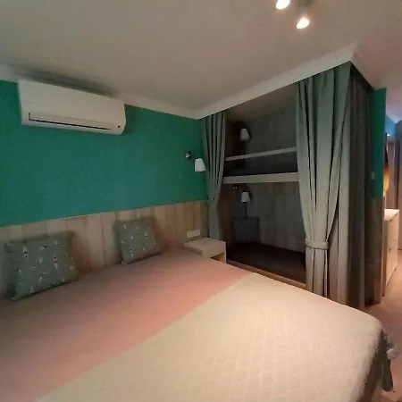 Apartmán In 45323