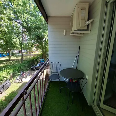 Apartmán In 45323 Balatonlelle