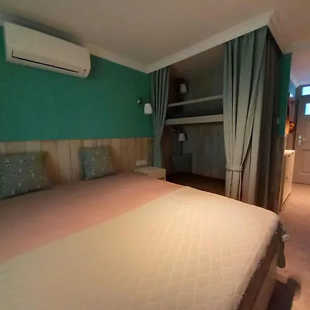 In 45323 Apartmán Balatonlelle