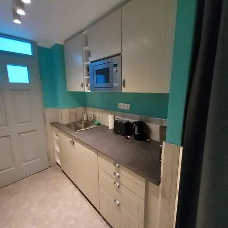 Appartement In 45323