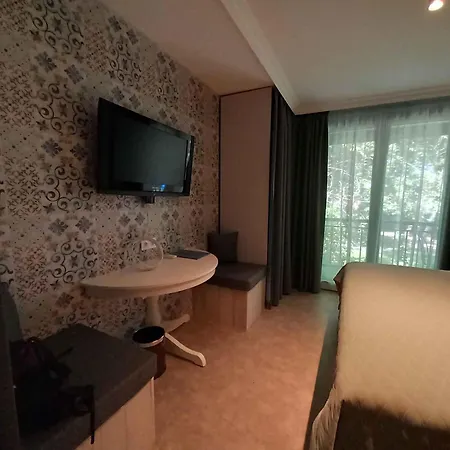 In 45323 Apartamento