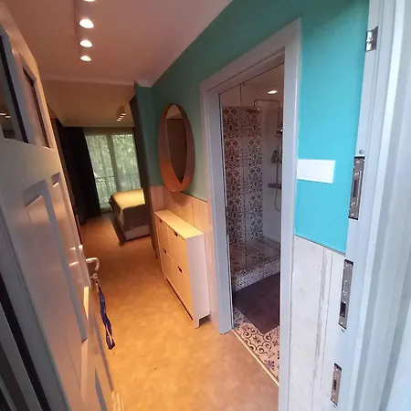 Apartman In 45323