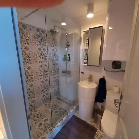 In 45323 Apartmán *