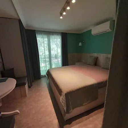 Apartamento In 45323 Balatonlelle