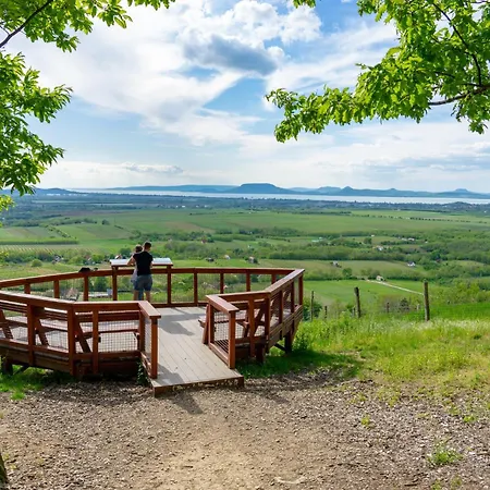 In 45323 Balatonlelle