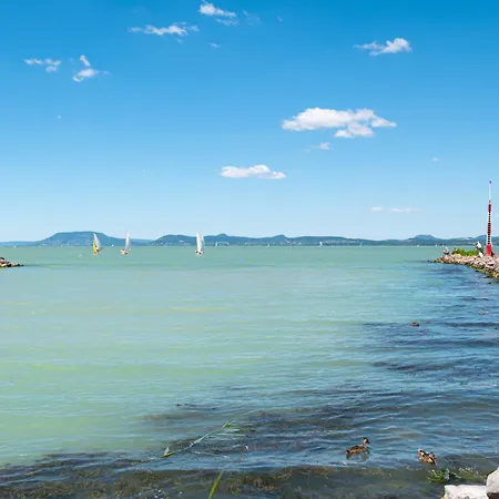 Apartman In 45323 Balatonlelle